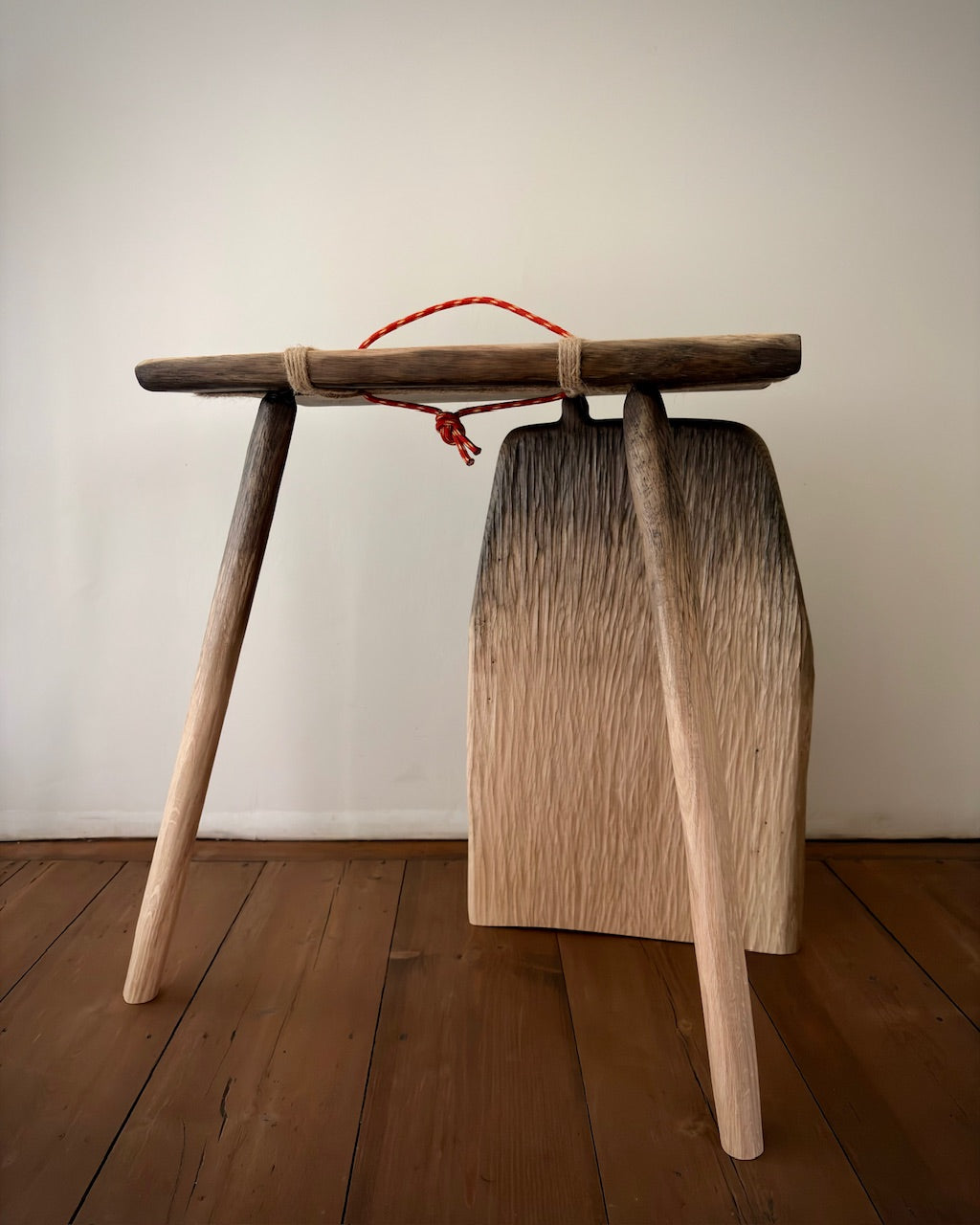 Tabouret Mokuei