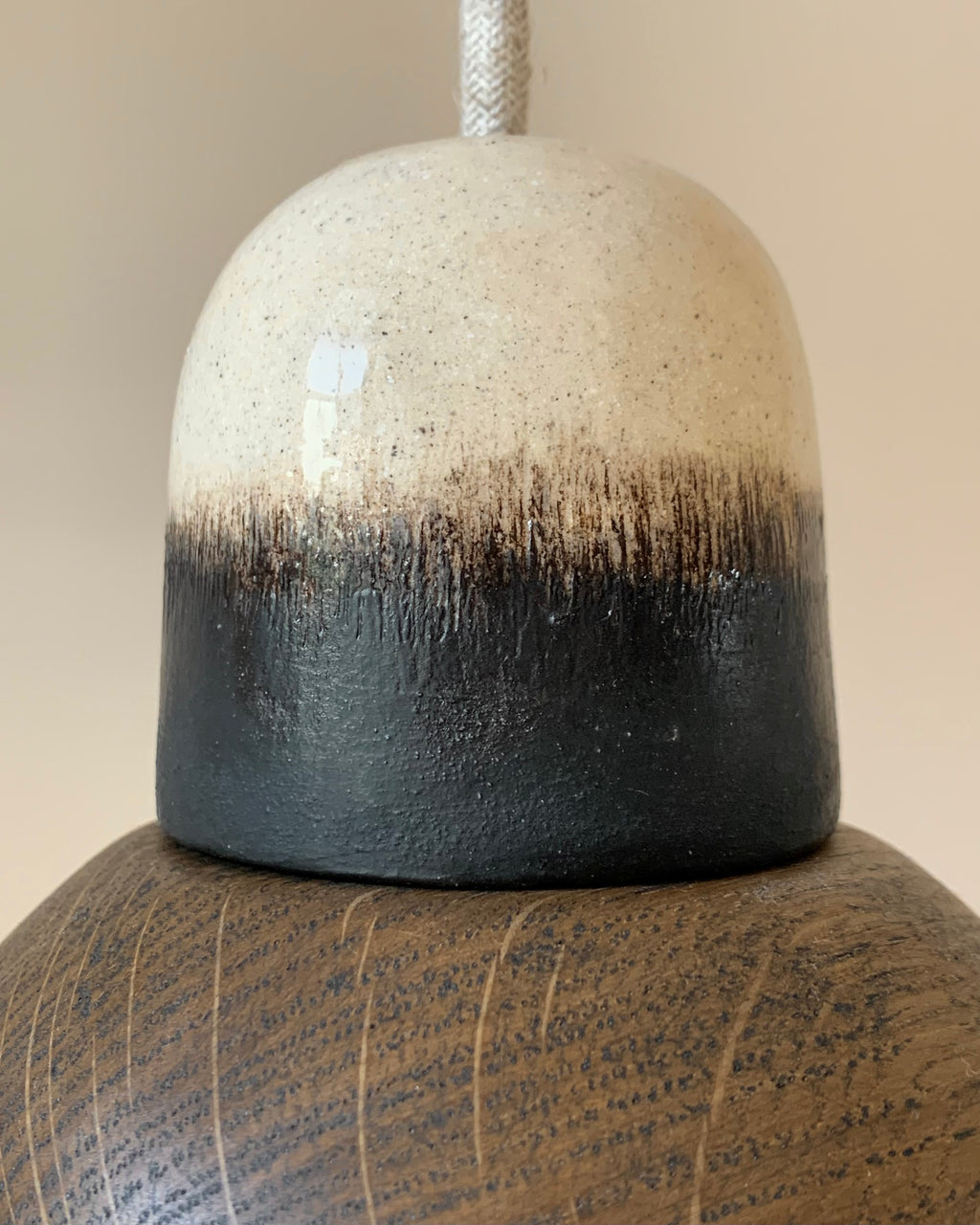 Suspension Yagura C+ Ø 23cm