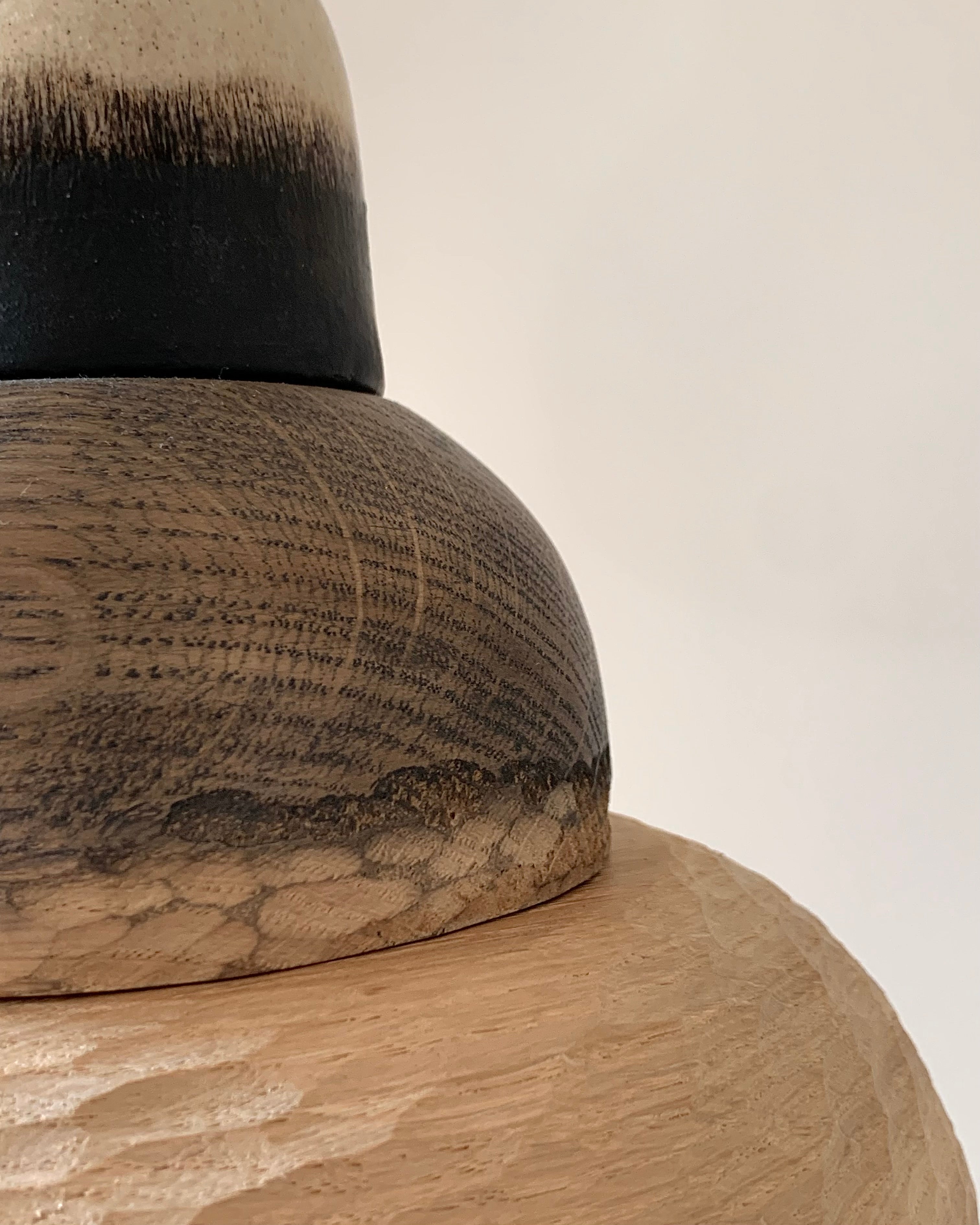 Suspension Yagura C+ Ø 23cm