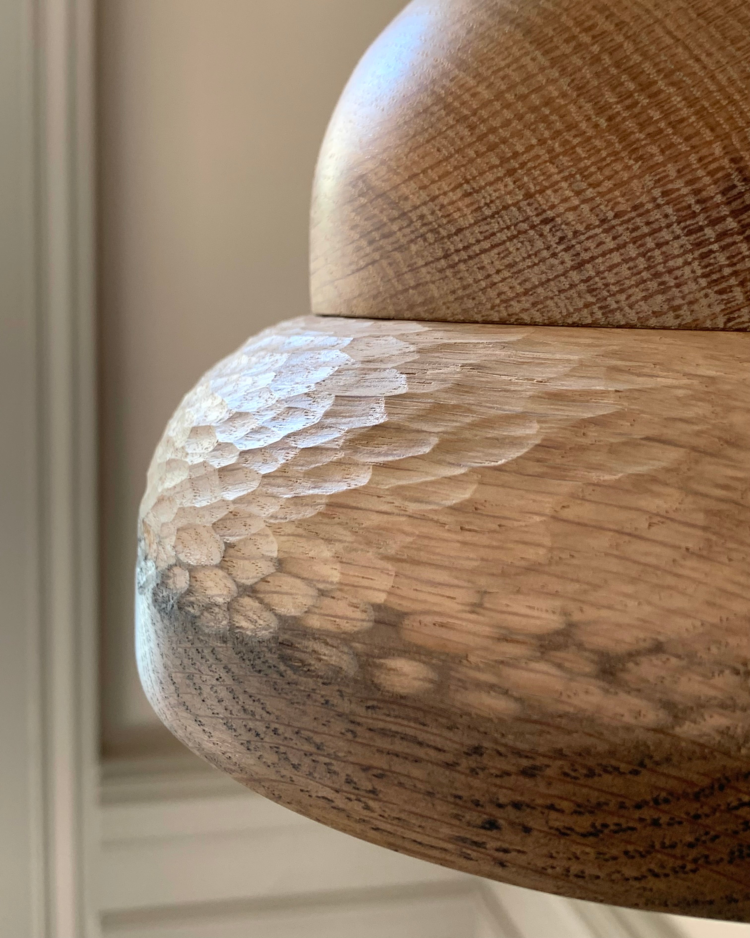 Suspension Yagura C+ Ø 19cm