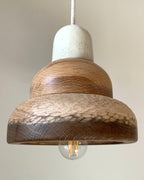 Suspension Yagura C+ Ø 19cm