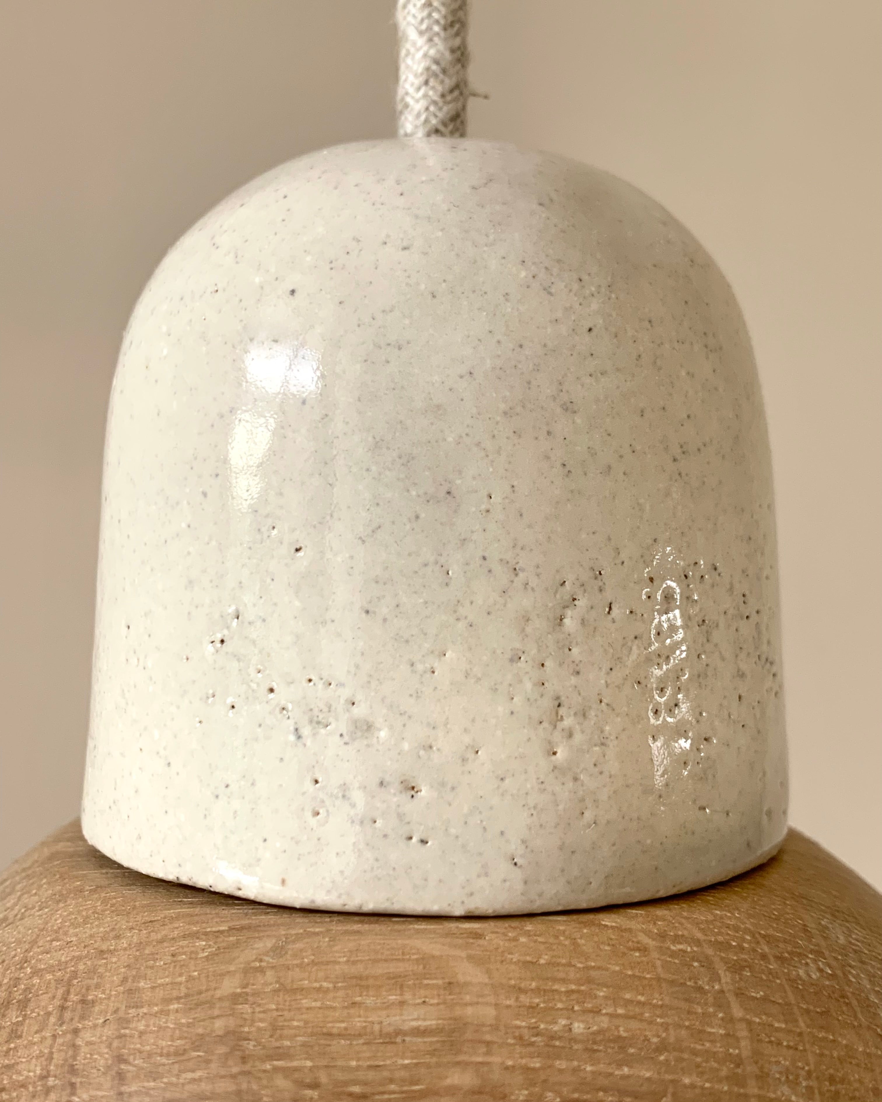 Suspension Yagura C+ Ø 19cm