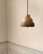 Suspension Yagura “Corolla” Ø 18cm