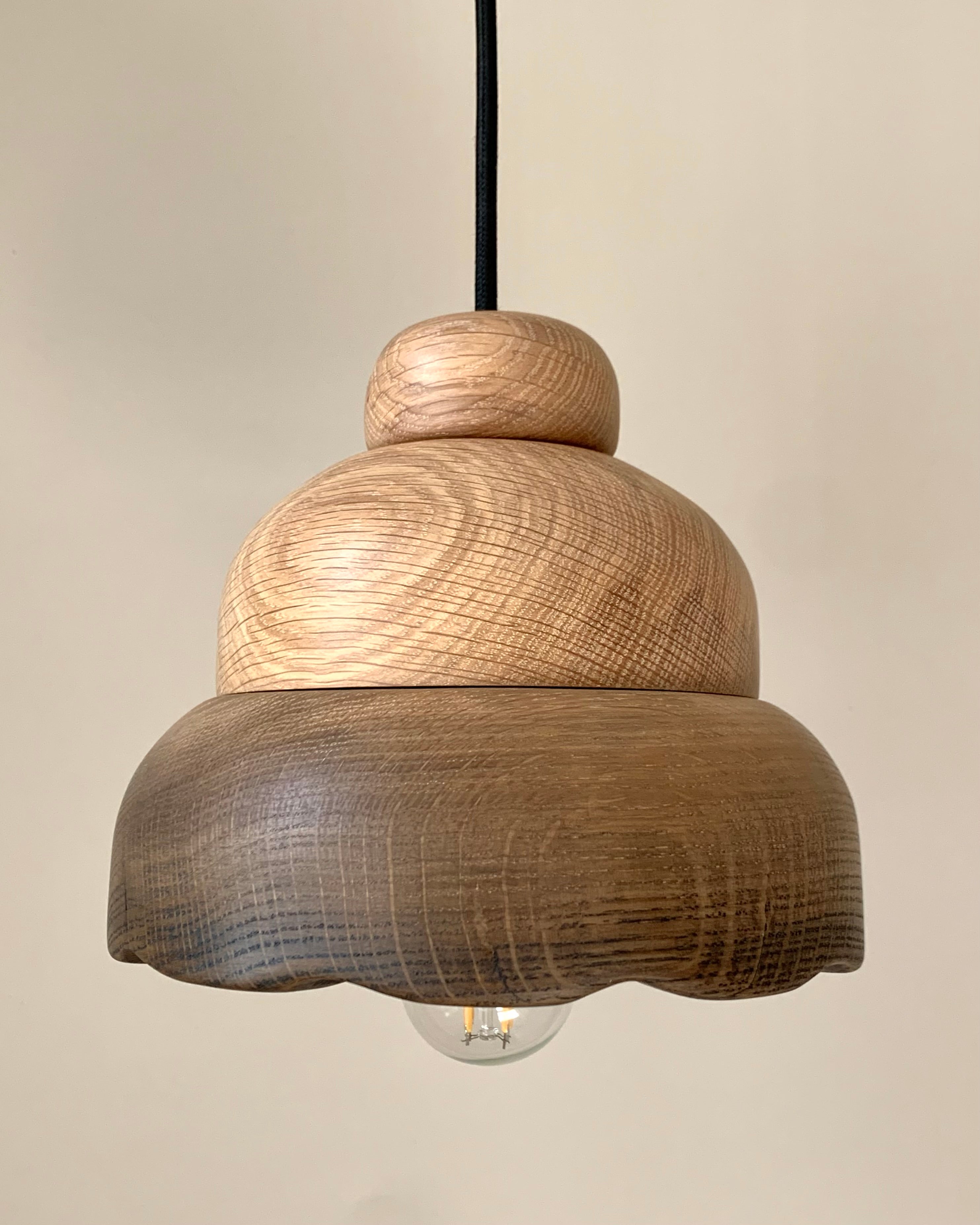 Suspension Yagura “Corolla” Ø 18cm