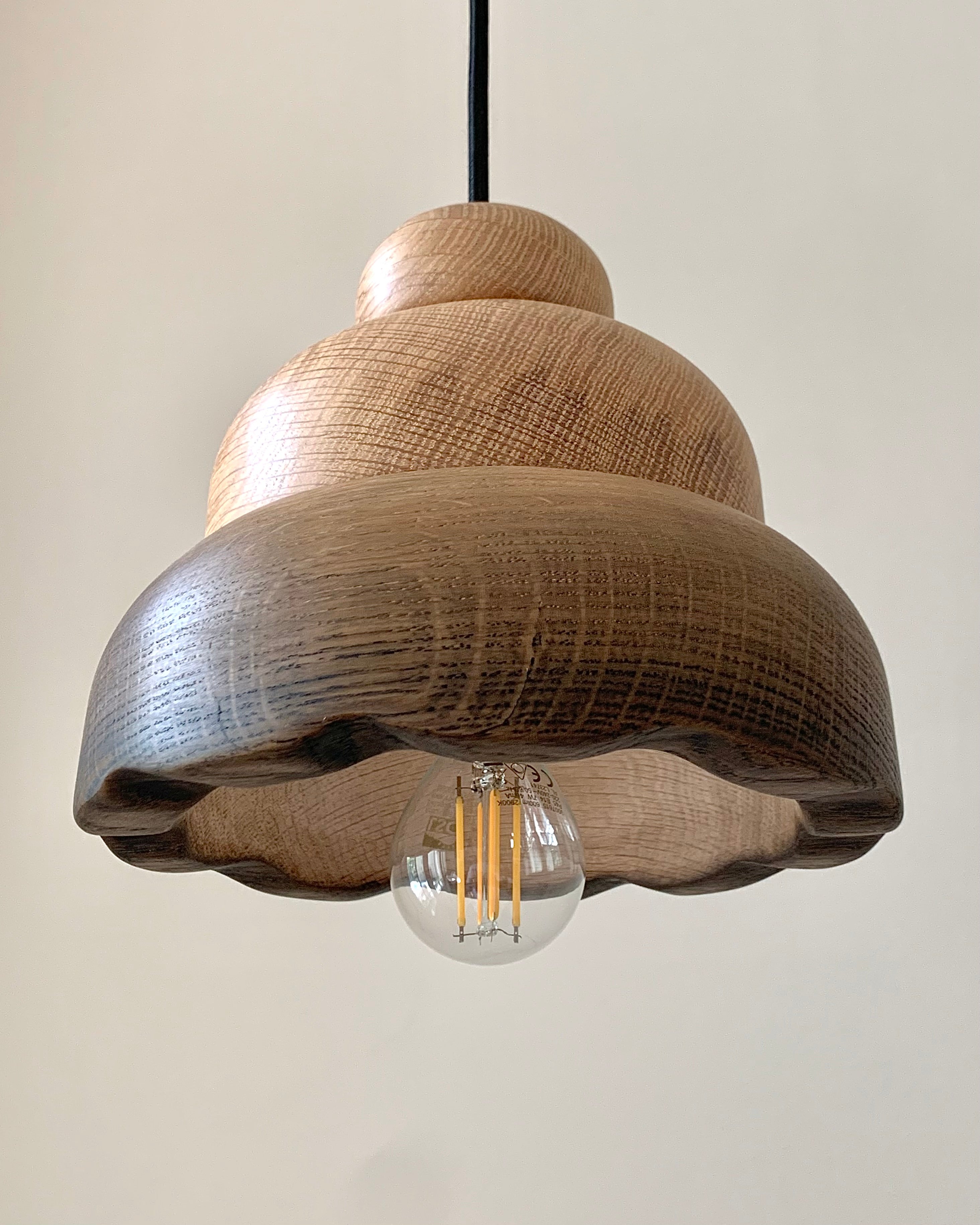 Suspension Yagura “Corolla” Ø 18cm