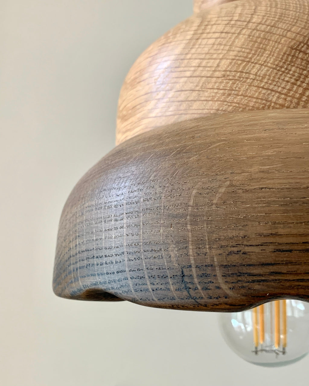 Suspension Yagura “Corolla” Ø 18cm