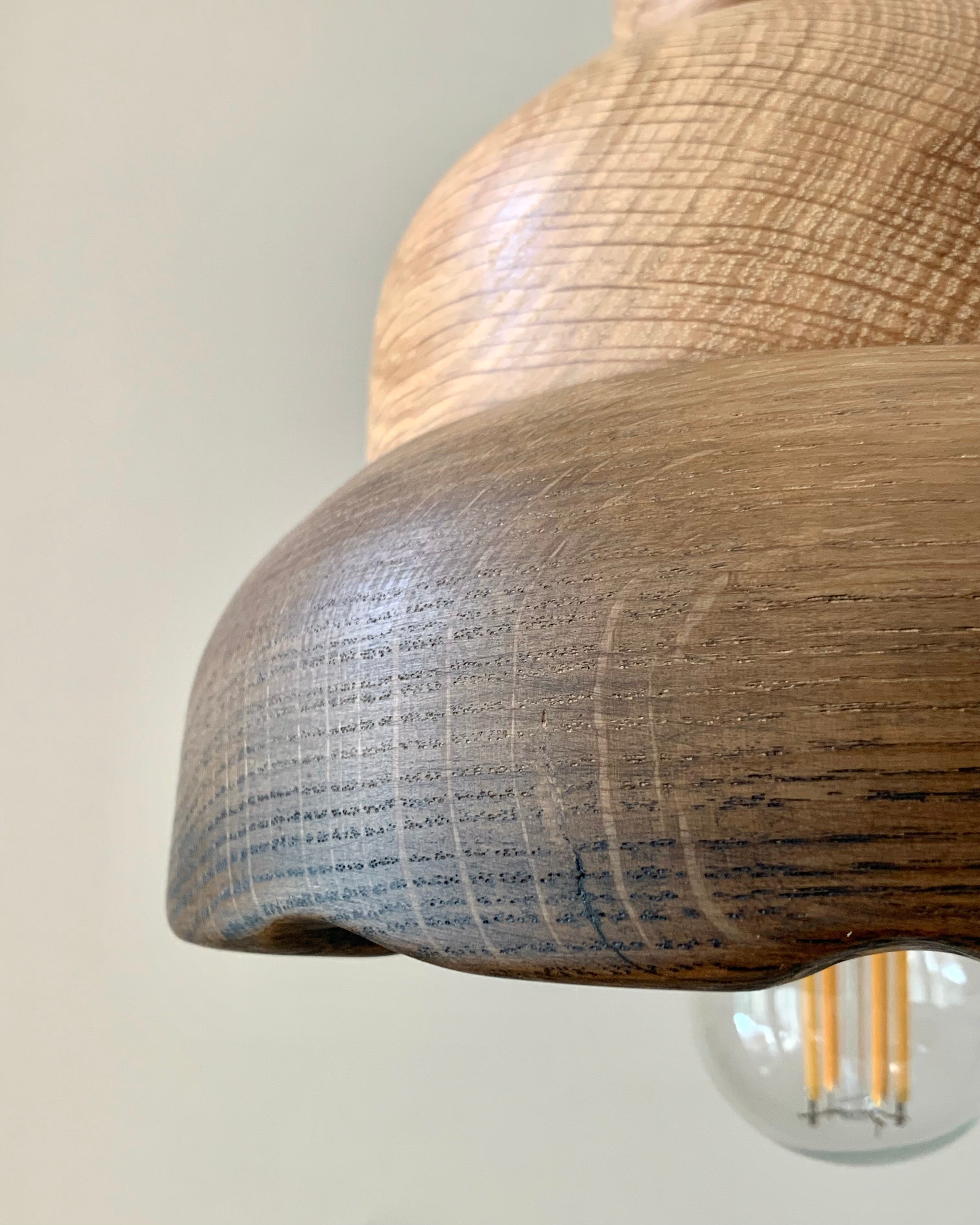 Suspension Yagura “Corolla” Ø 18cm