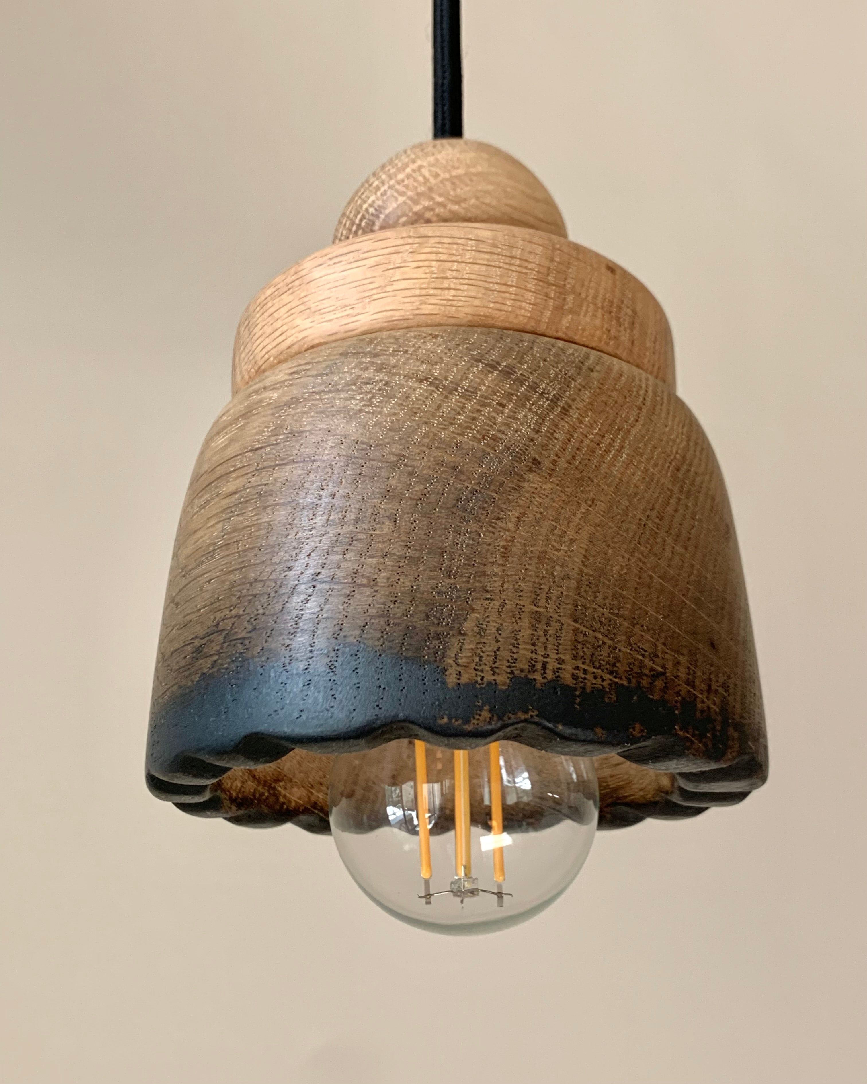 Baladeuse Yagura “Corolla Mini” Ø 10cm