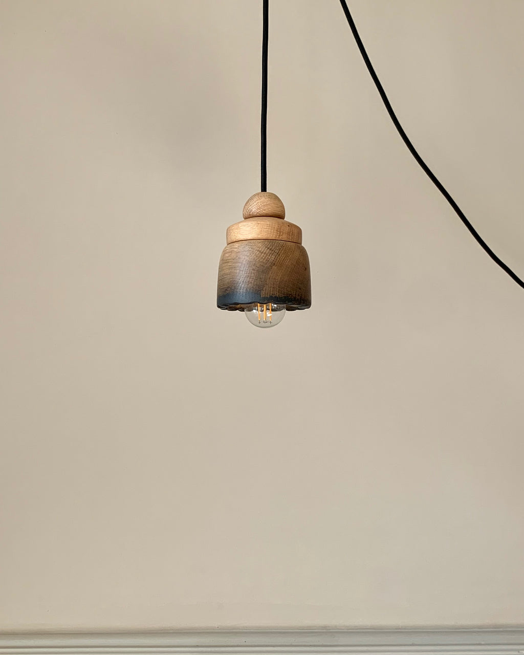 Baladeuse Yagura “Corolla Mini” Ø 10cm