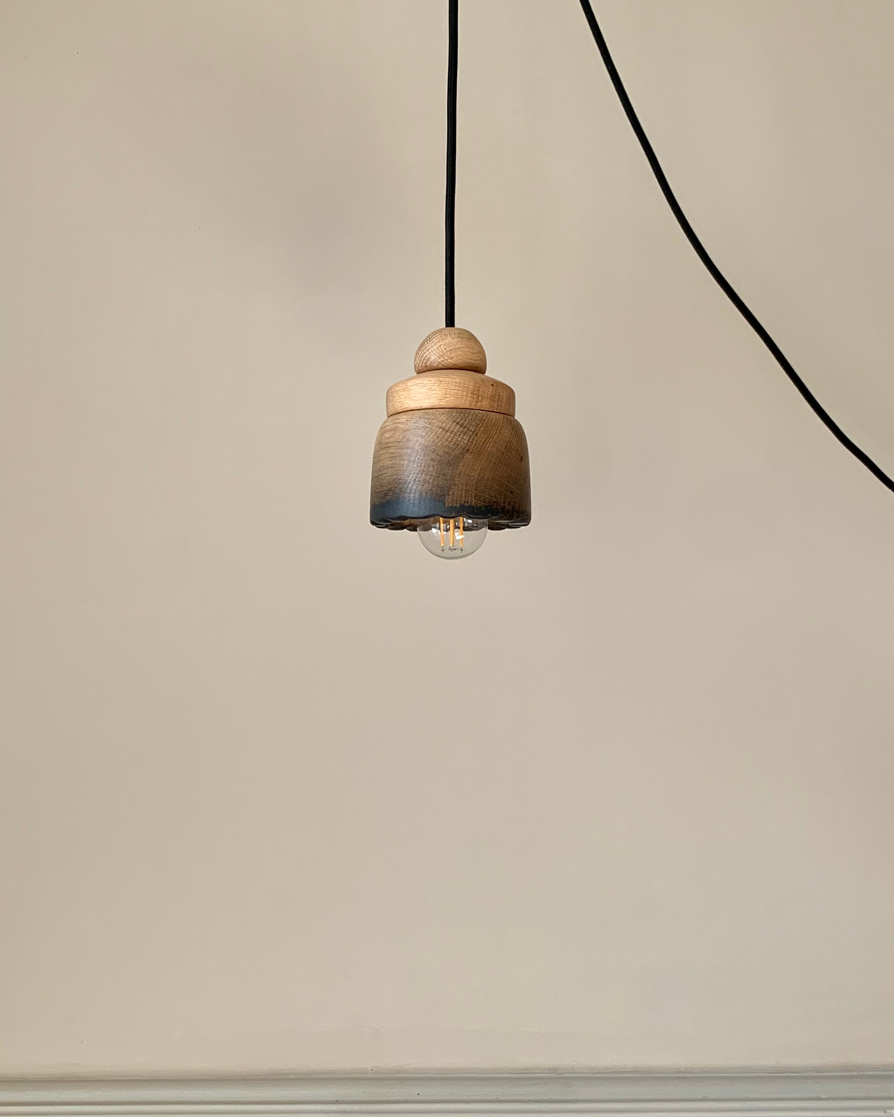 Baladeuse Yagura “Corolla Mini” Ø 10cm