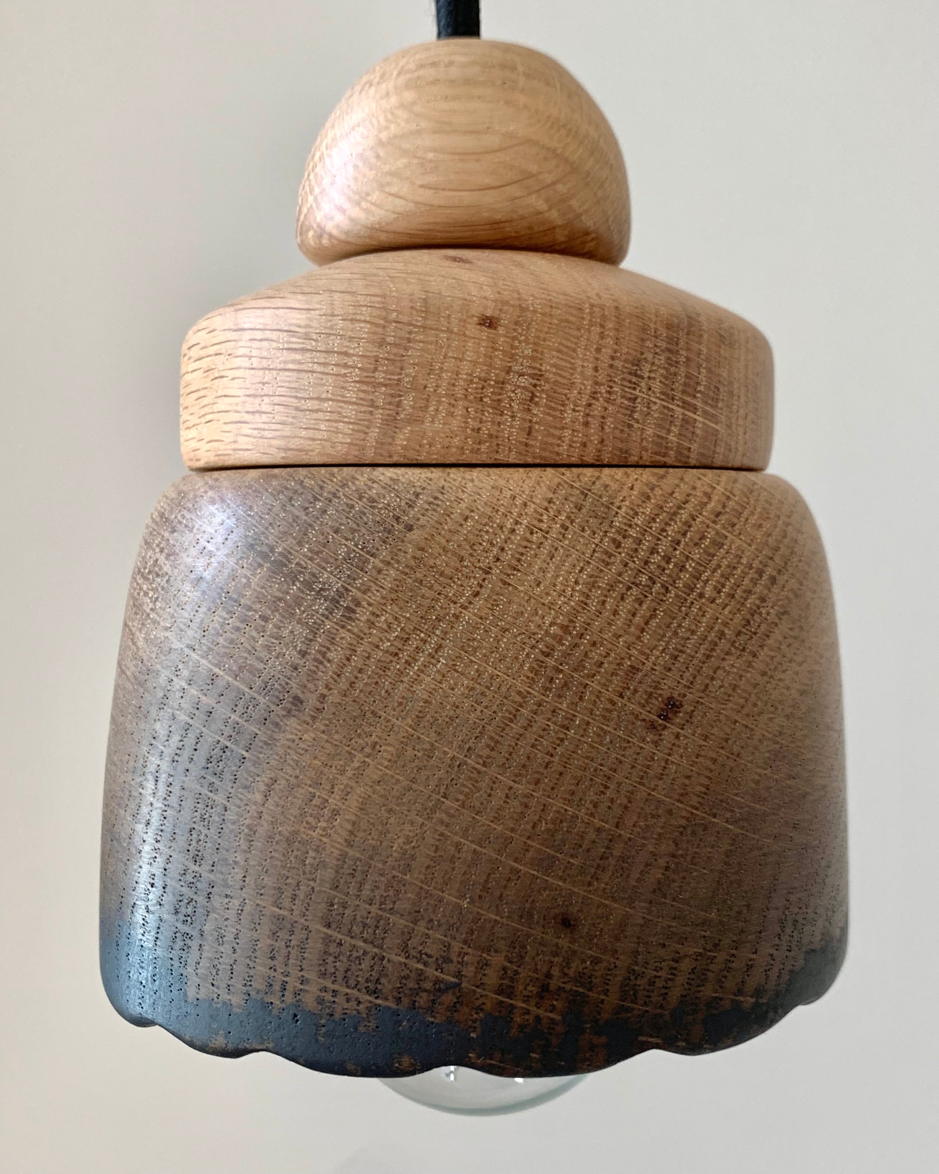 Baladeuse Yagura “Corolla Mini” Ø 10cm