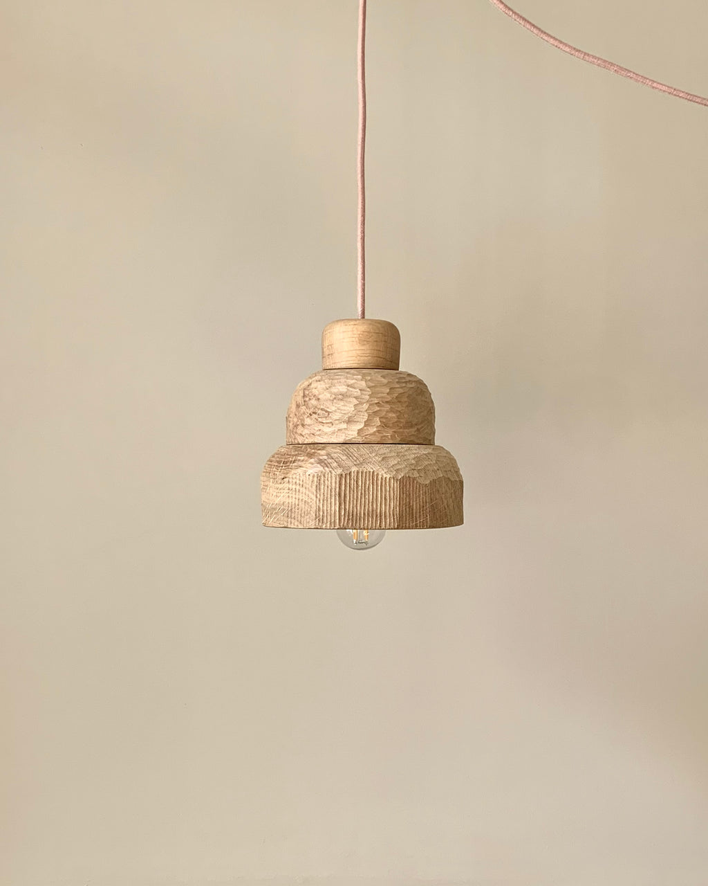 Suspension Yagura Ø 18cm