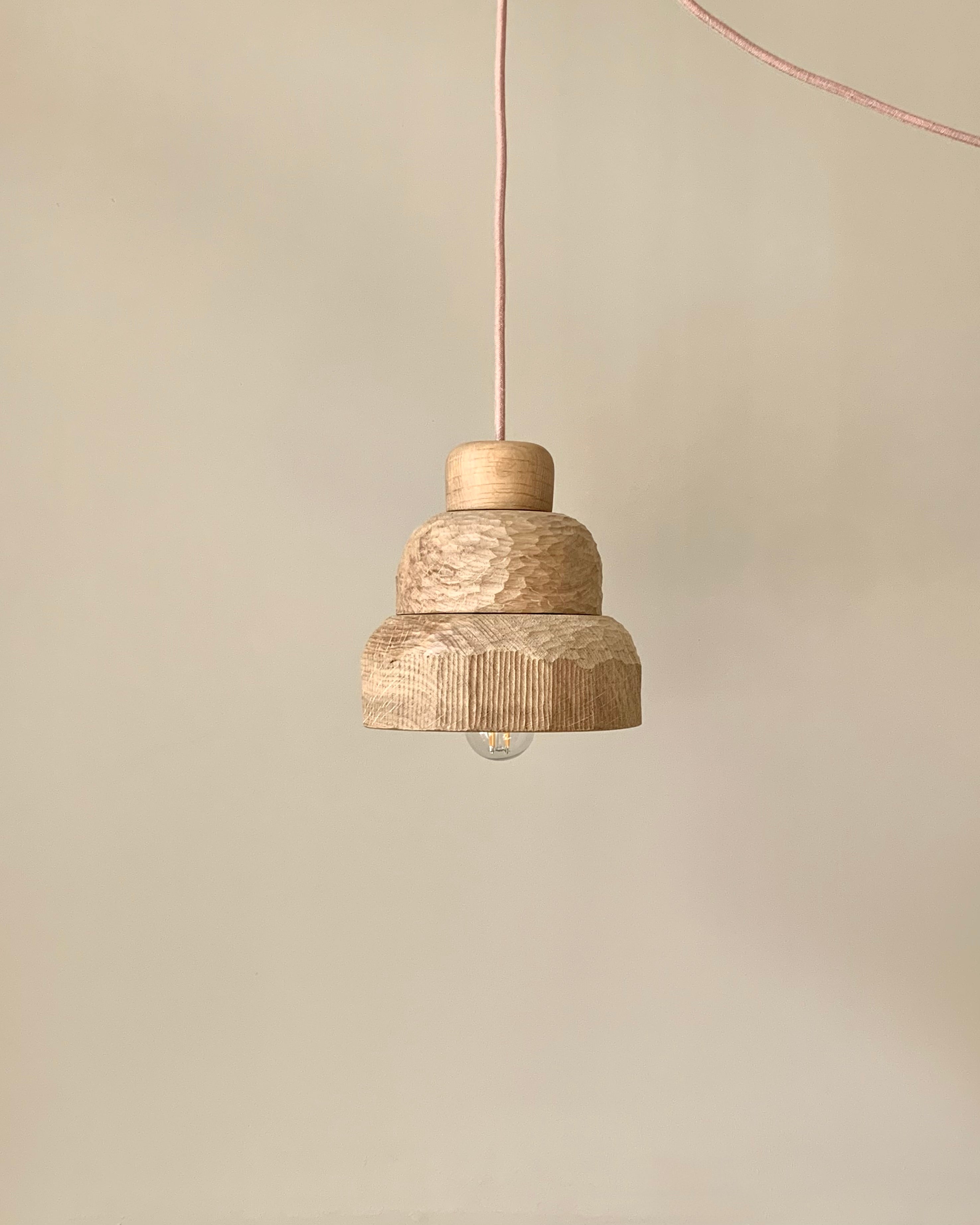 Suspension Yagura Ø 18cm