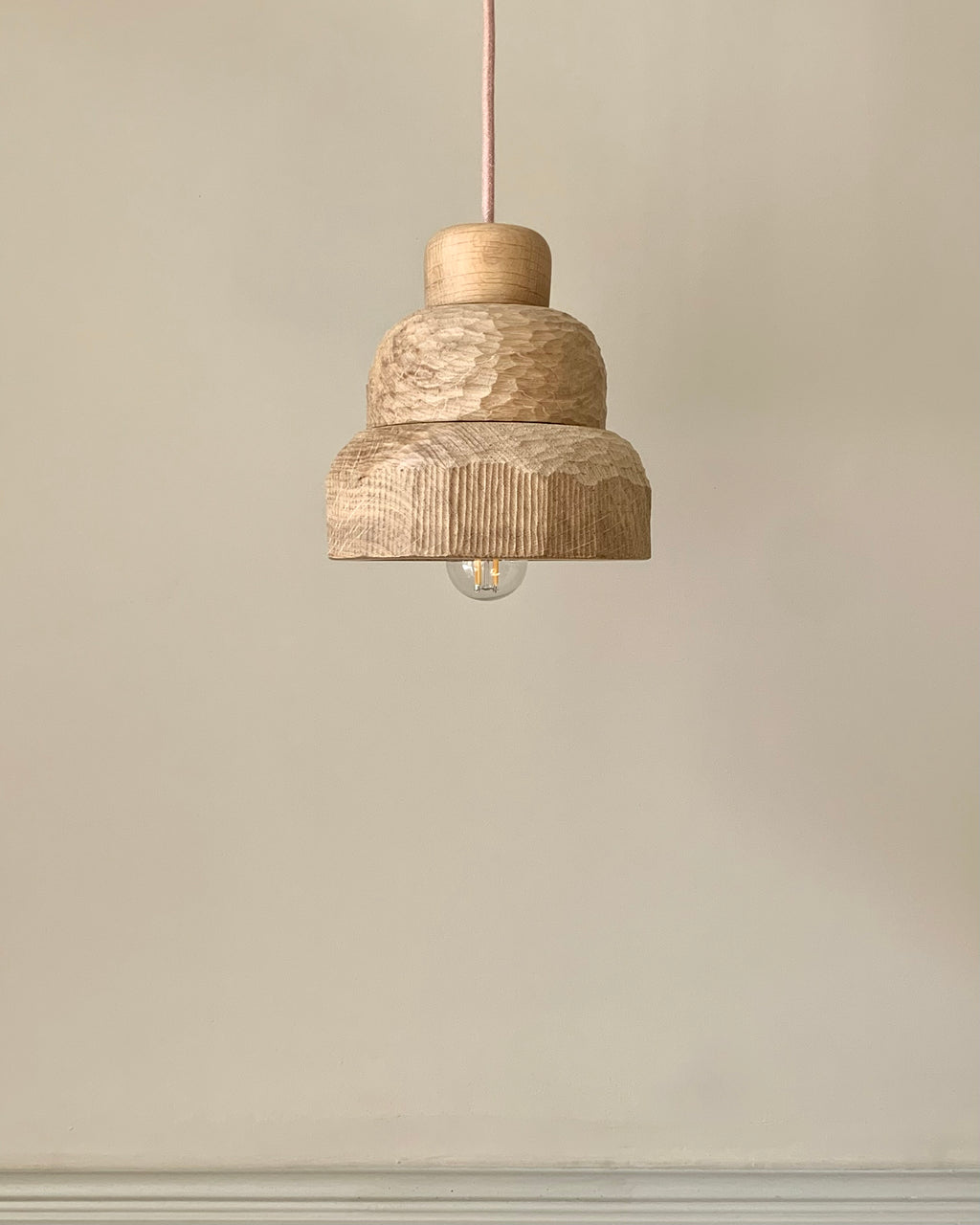 Suspension Yagura Ø 18cm