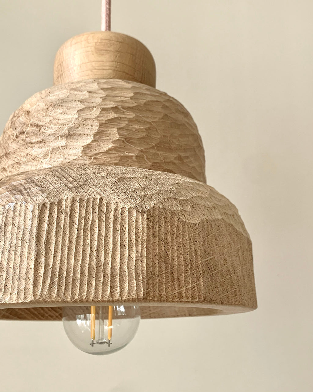 Suspension Yagura Ø 18cm