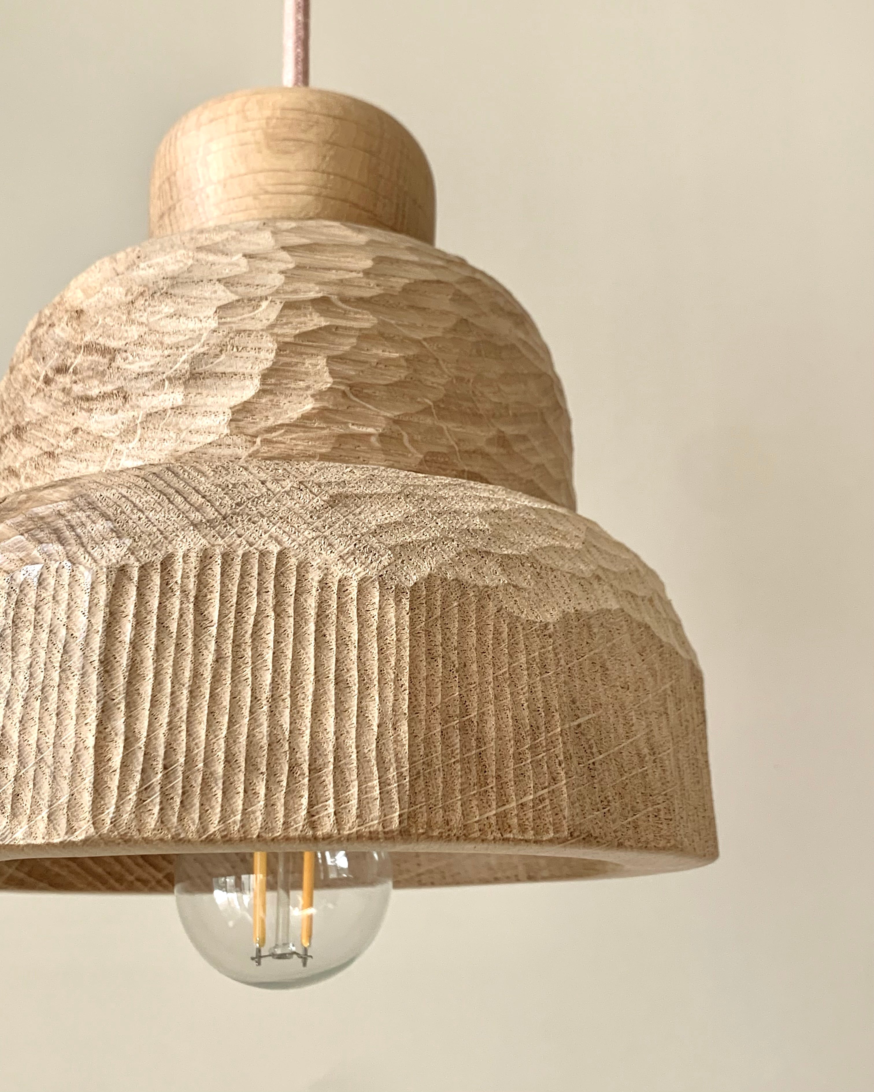 Suspension Yagura Ø 18cm