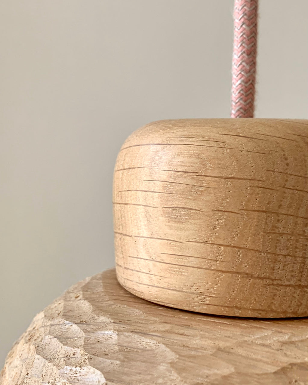 Suspension Yagura Ø 18cm