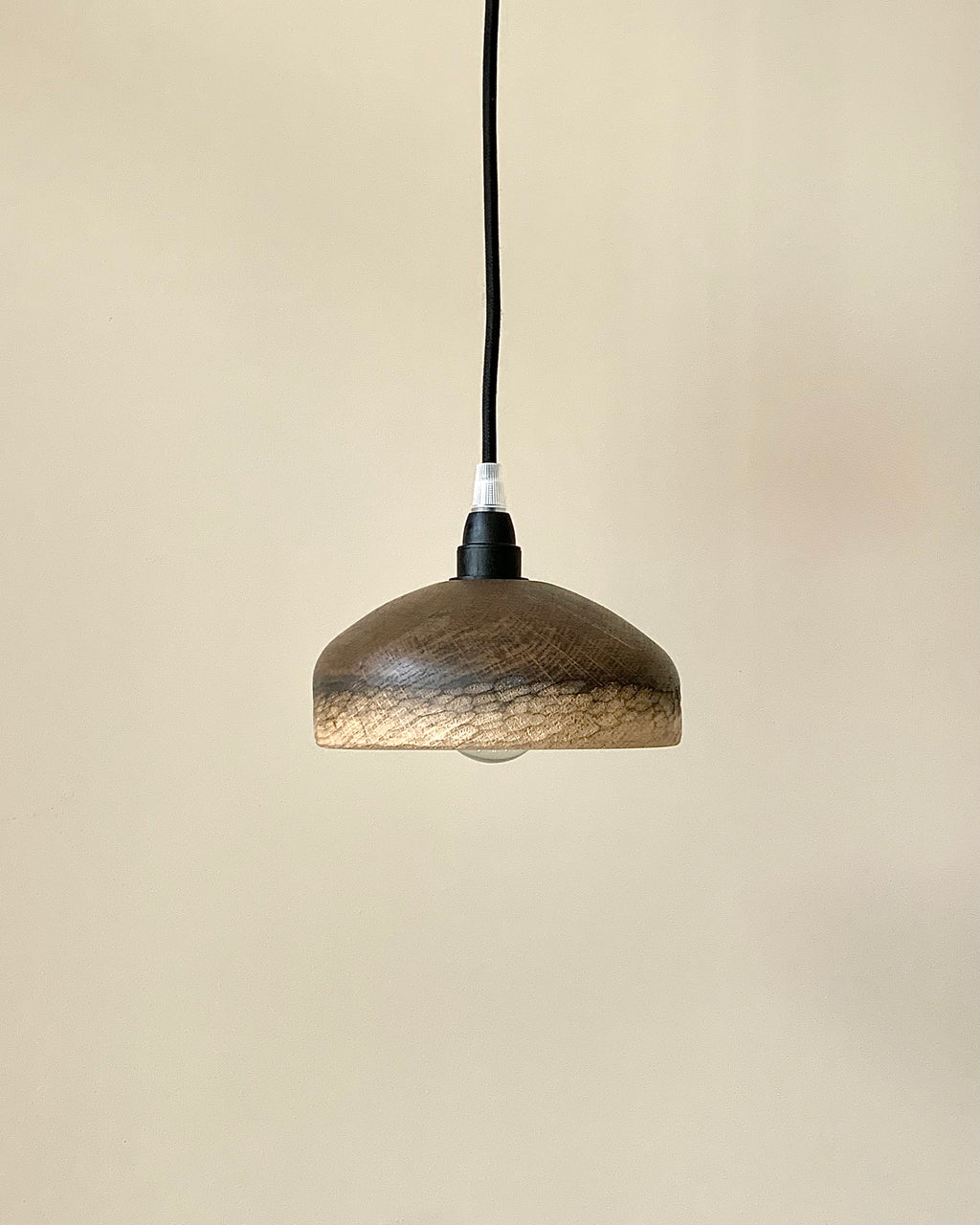 Suspension Bianca “Mochi” Ø 16cm