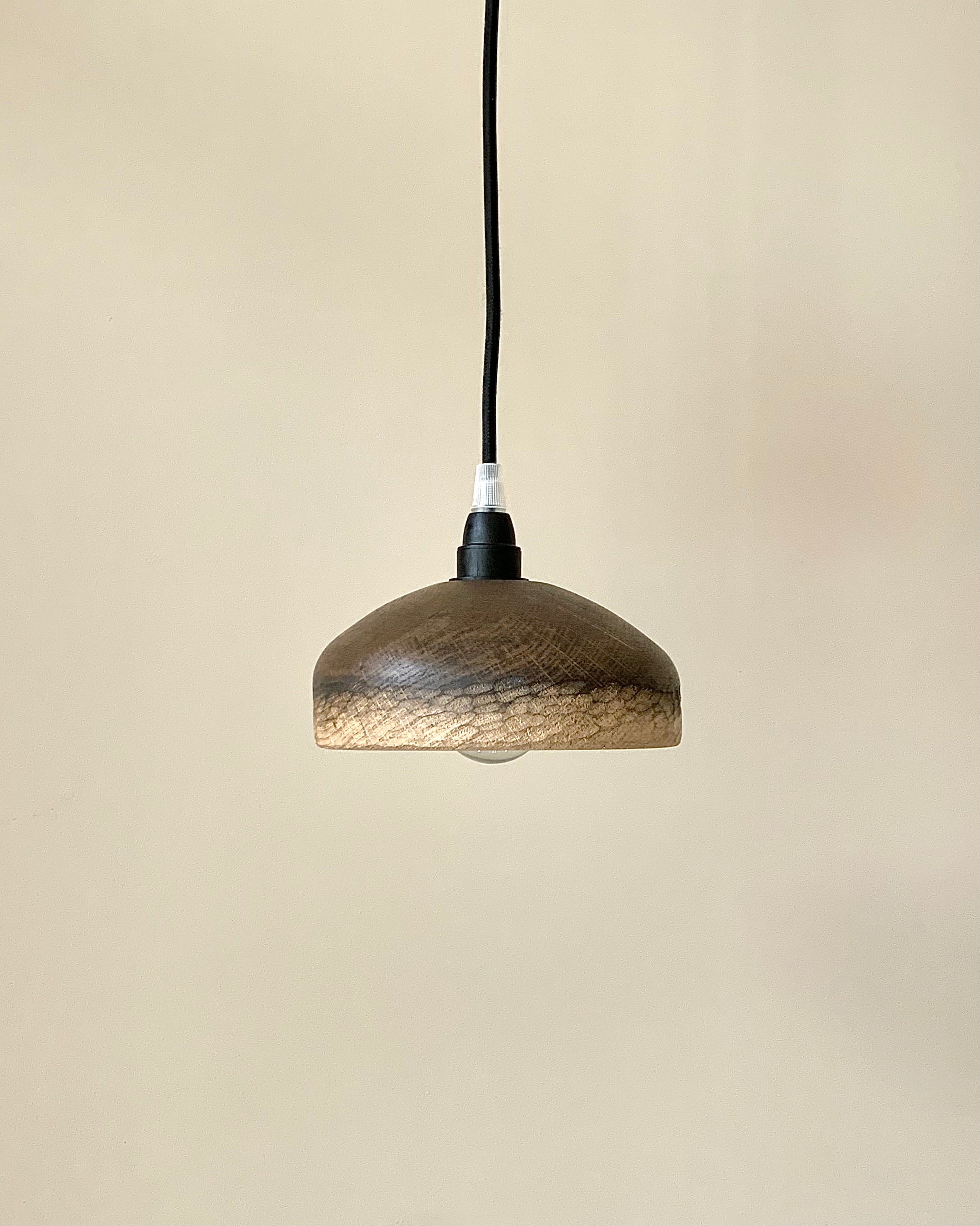 Suspension Bianca “Mochi” Ø 16cm