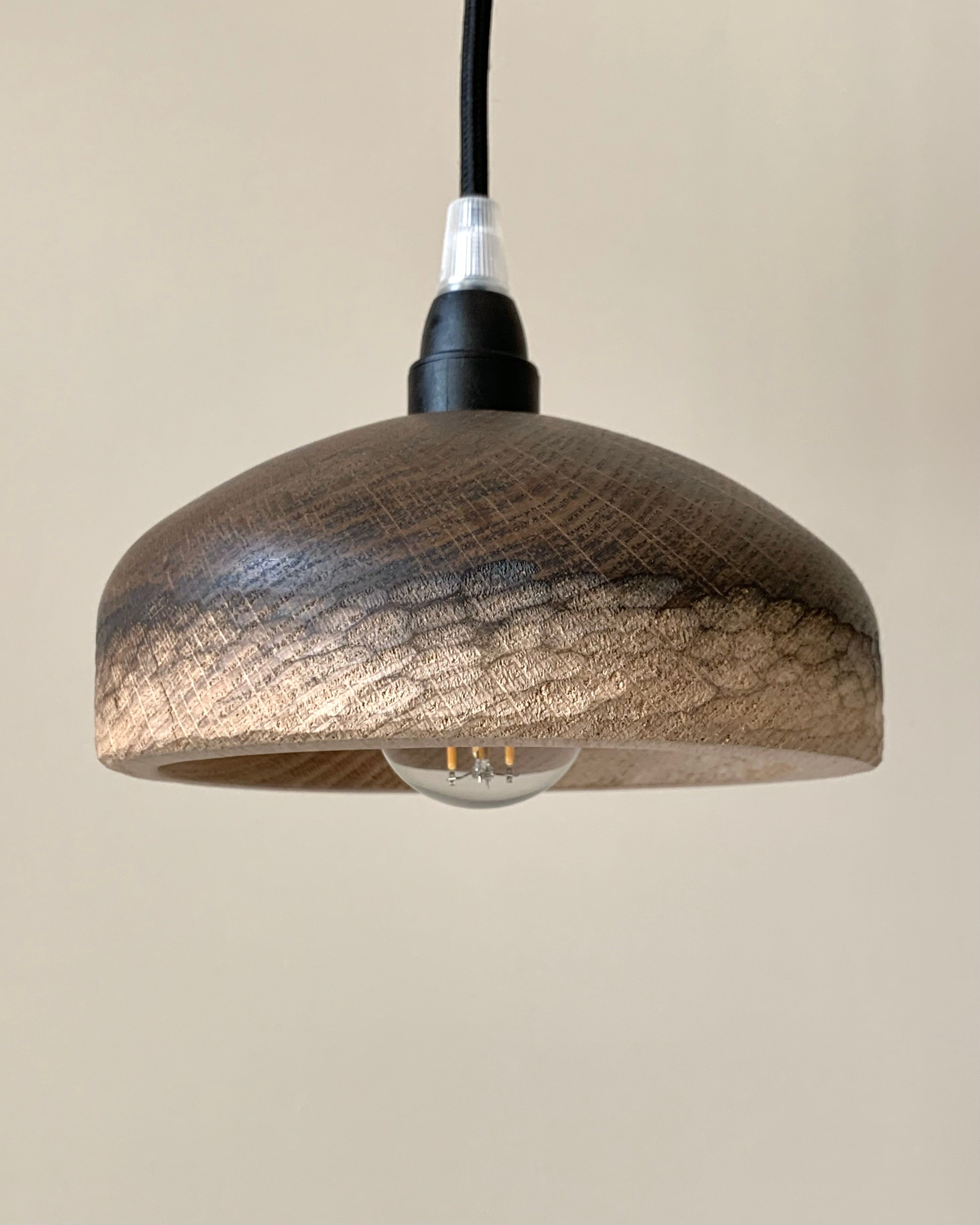 Suspension Bianca “Mochi” Ø 16cm