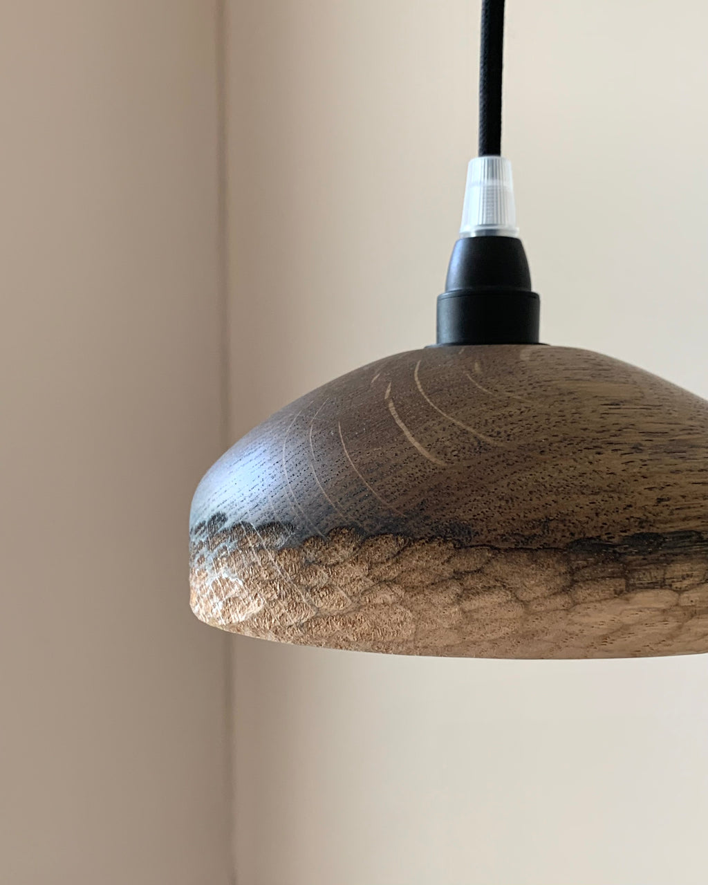 Suspension Bianca “Mochi” Ø 16cm