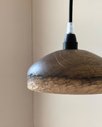 Suspension Bianca “Mochi” Ø 16cm