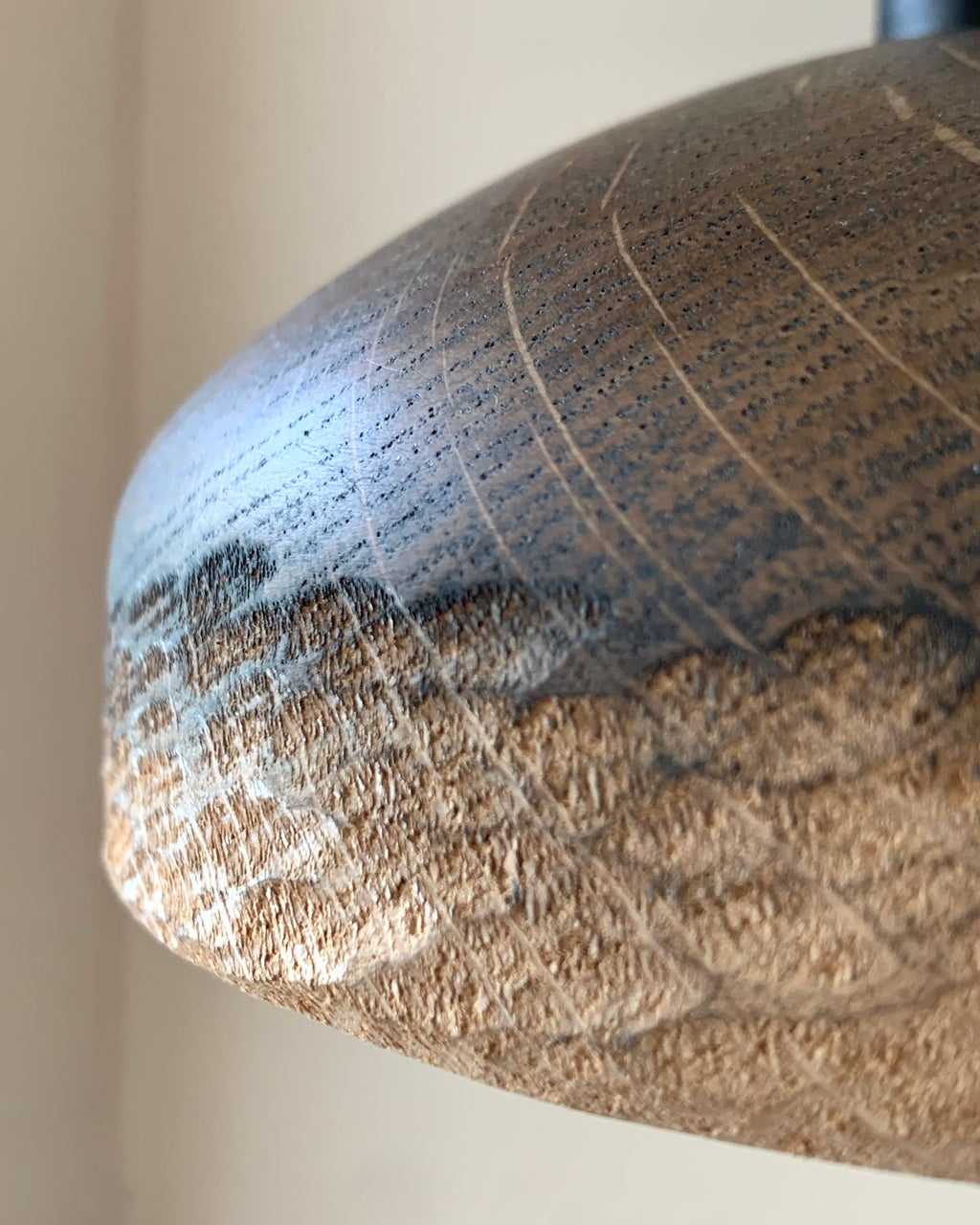 Suspension Bianca “Mochi” Ø 16cm