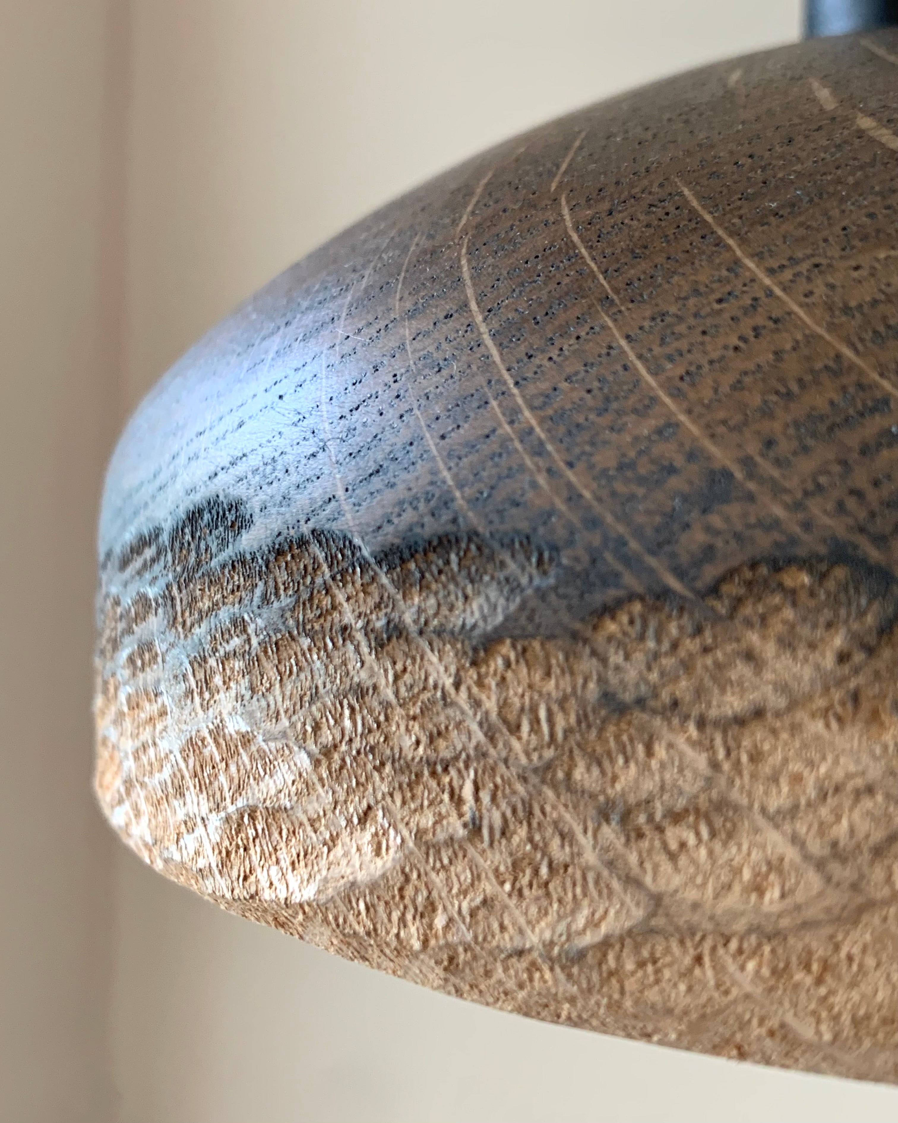 Suspension Bianca “Mochi” Ø 16cm