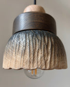 Yagura “Corolla Mini” portable lamp Ø 13cm