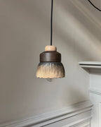 Yagura “Corolla Mini” portable lamp Ø 13cm