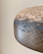 Suspension Bianca “Inverted Mochi” Ø 18cm