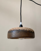 Suspension Bianca “Inverted Mochi” Ø 18cm