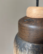 Yagura “Corolla Mini” portable lamp Ø 13cm