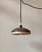 Suspension Bianca “Mochi” Ø 20cm