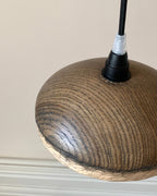 Suspension Bianca “Mochi” Ø 20cm