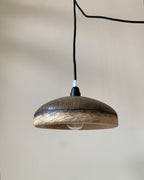 Suspension Bianca “Mochi” Ø 20cm