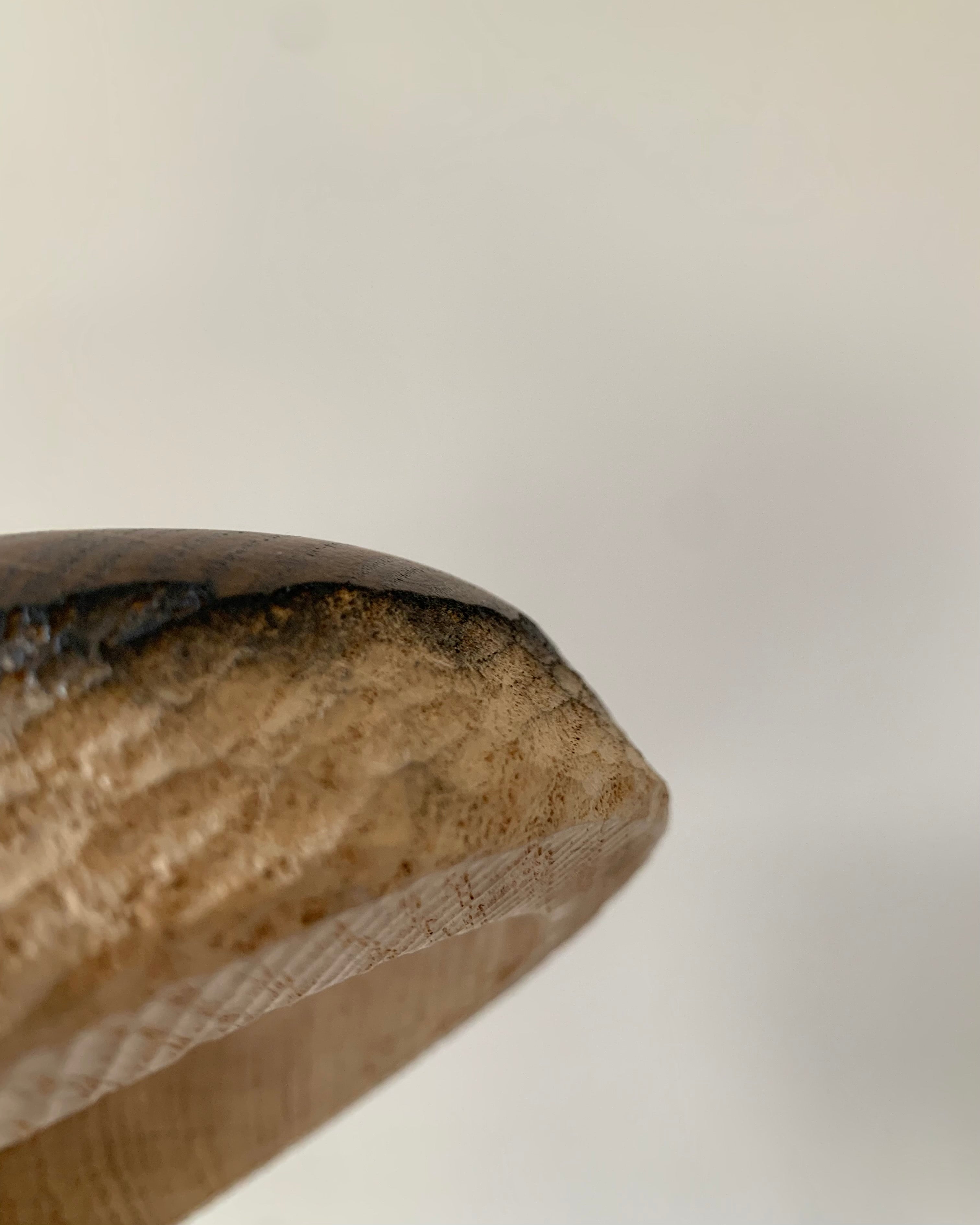 Suspension Bianca “Mochi” Ø 20cm