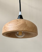 Suspension Bianca Ø 15cm