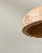 Suspension Bianca Ø 15cm