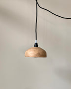 Suspension Bianca Ø 15cm