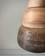 Baladeuse Yagura “Bokei Mini” Ø 15cm