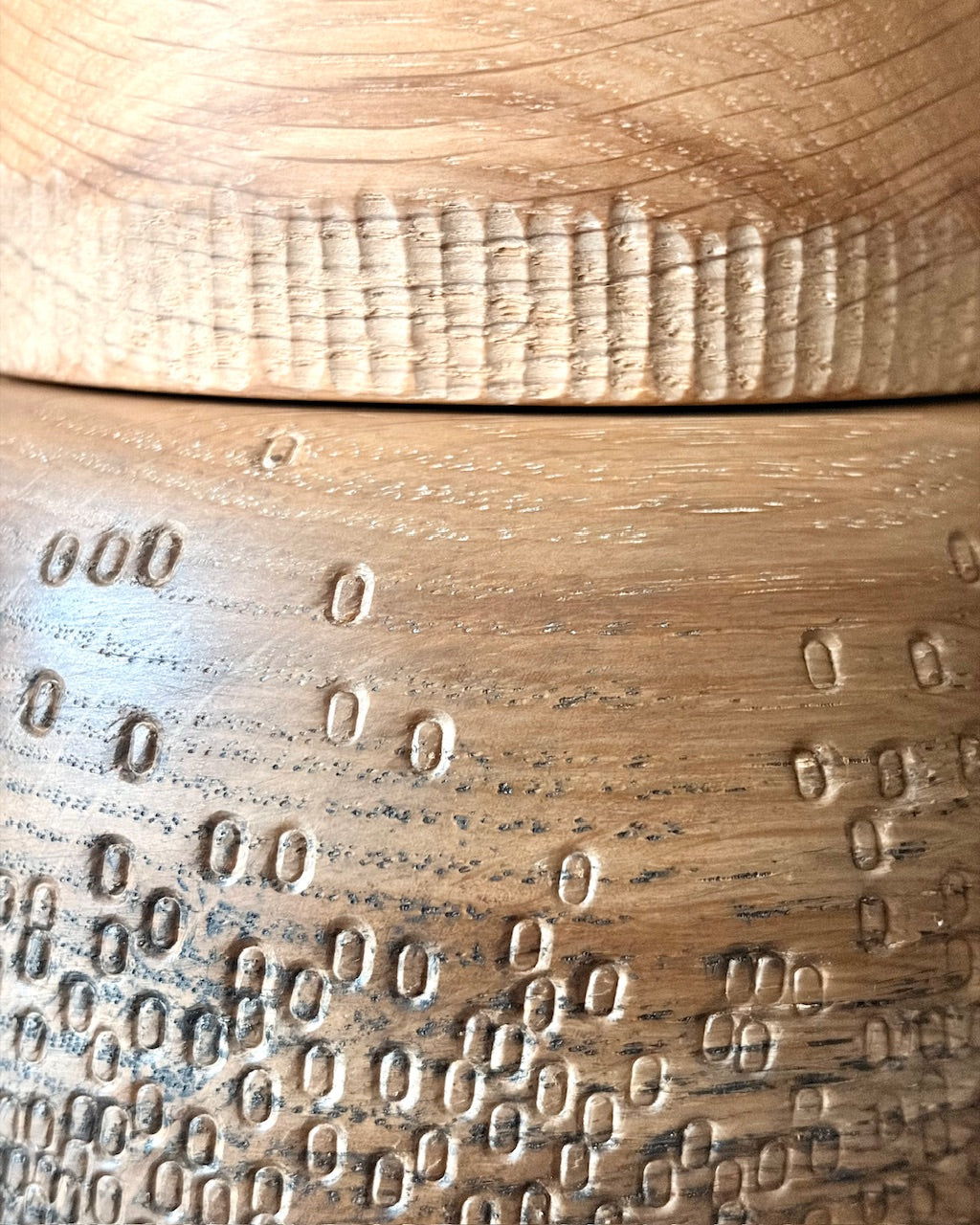 Baladeuse Yagura “Bokei Mini” Ø 15cm