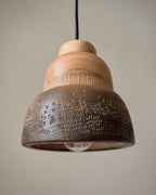 Baladeuse Yagura “Bokei Mini” Ø 15cm