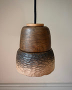 Yagura “Corolla Mini” portable lamp Ø 13cm