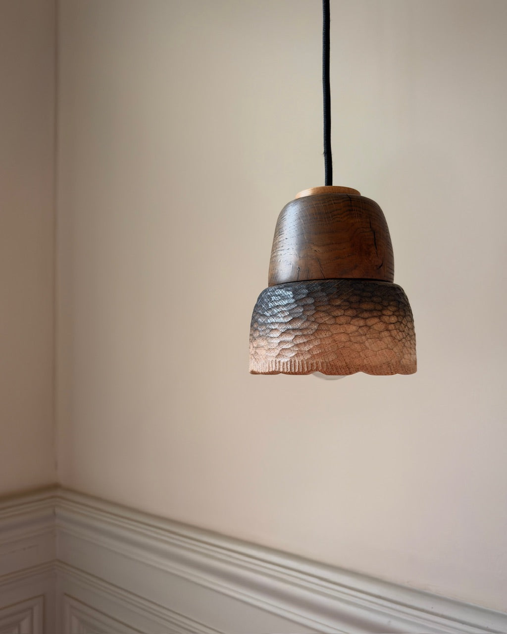 Baladeuse Yagura “Corolla Mini” Ø 13cm