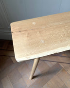 Tabouret “Microbenchmark”