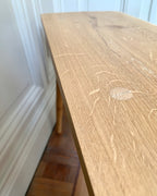 Tabouret “Microbenchmark”