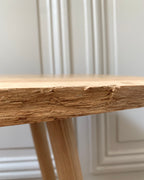 Tabouret “Microbenchmark”