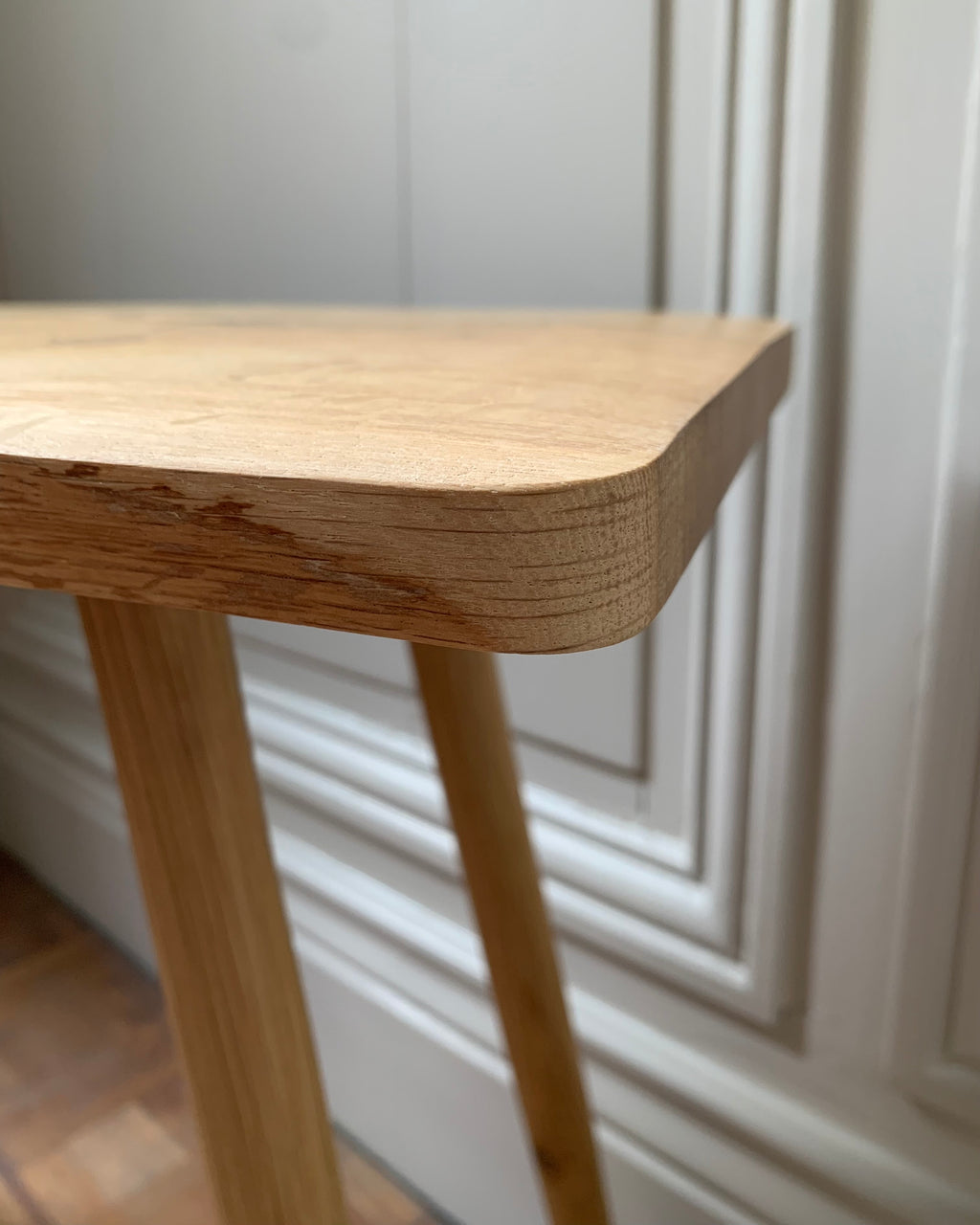 Tabouret “Microbenchmark”