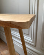 Tabouret “Microbenchmark”